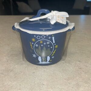 Rae Dunn Harry Potter Dish